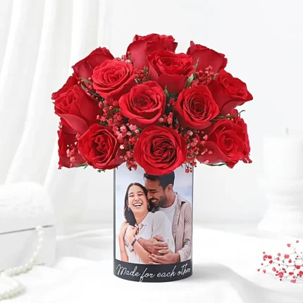 Love in Full Bloom