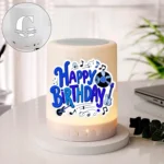 Melody Wishes Bluetooth Speaker Lamp