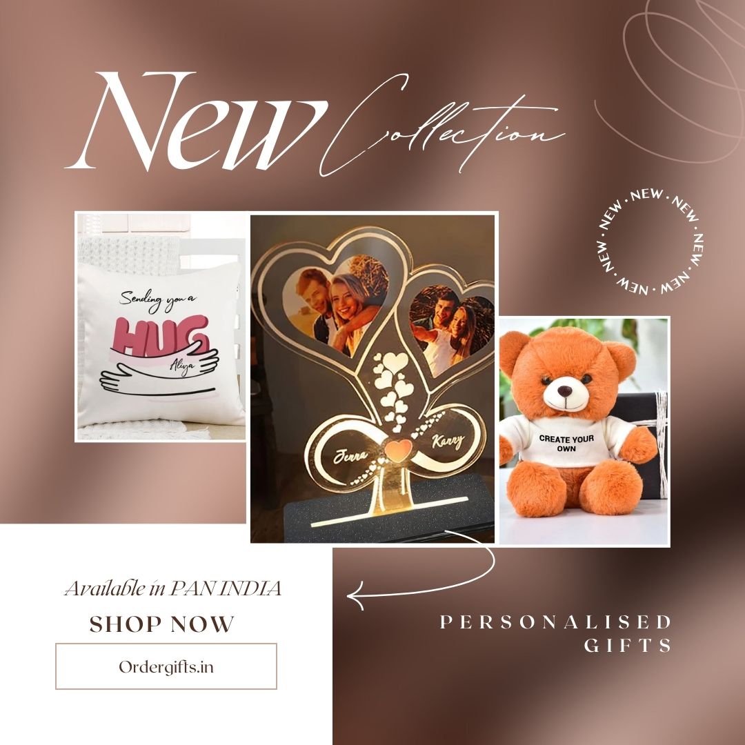 Order Gifts Online