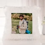 Photo Glow Plush – LED Cushion - Image 2