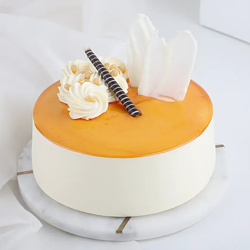 Red Rose Romance & Delight Cake1 Red Rose Romance & Delight Cake - Image 3