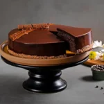 Royal Choco Truffle Treat