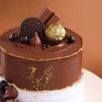Silken Milk Chocolate Delight - Image 2