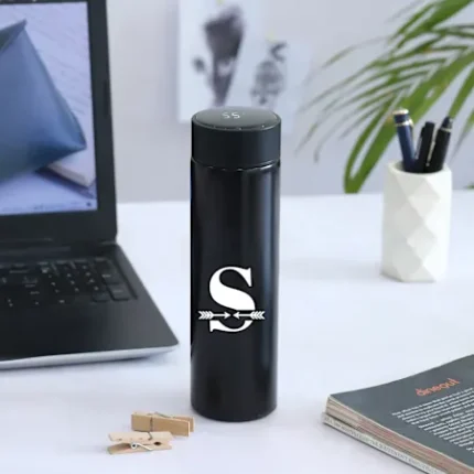 Sip Smart - Custom Temperature Flask
