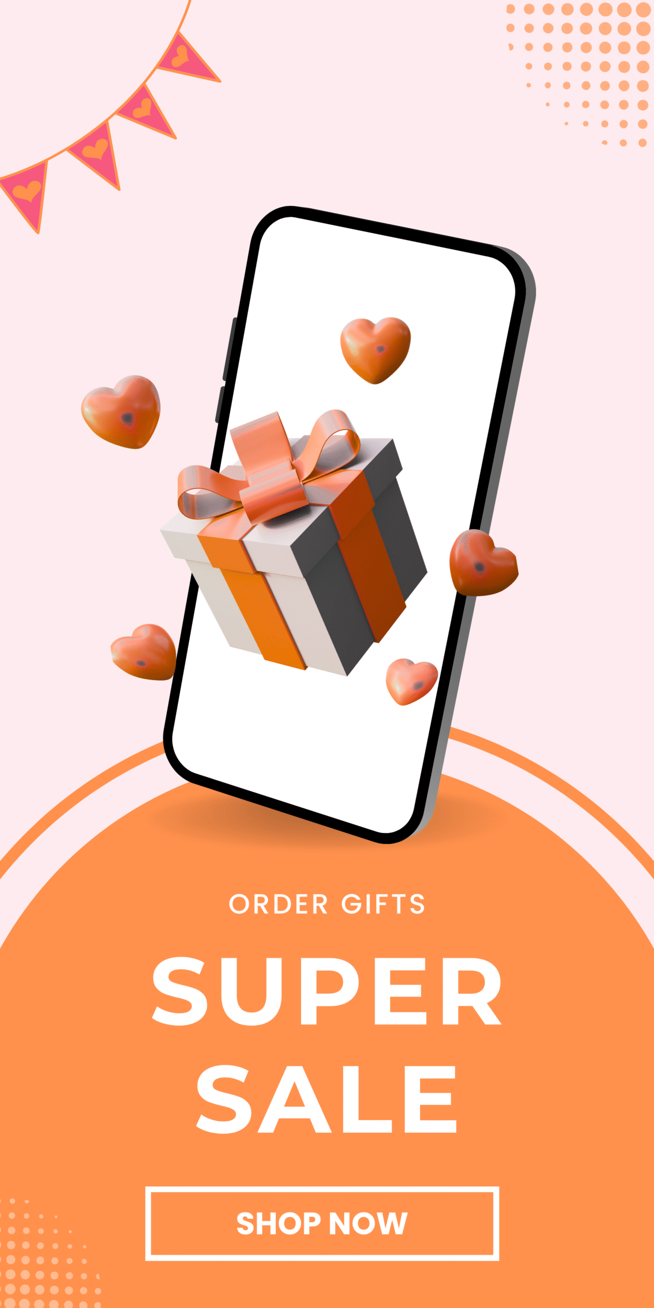 Order Gifts Online