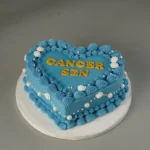 Zodiac Season Celebration Cake