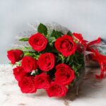 Roses & Black Forest Magic - Image 3
