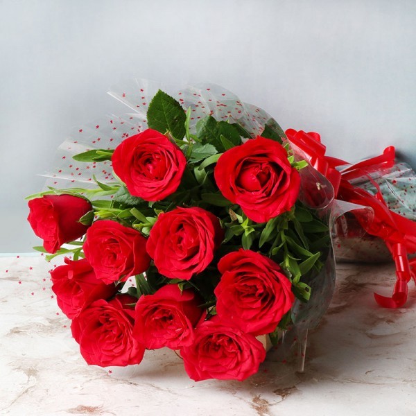Roses & Black Forest Magic1 Roses & Black Forest Magic - Image 3