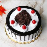 Roses & Black Forest Magic - Image 2