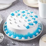 Birthday Designer Chocolate Cake