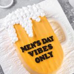 The Designer Chocolate Piece Cake - Image 3