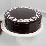 Hearthside Chocolate Cream Cake - Image 2