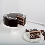 Hearthside Chocolate Cream Cake - Image 3