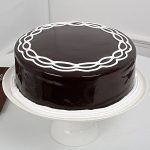 Hearthside Chocolate Cream Cake