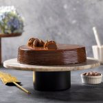 Chocolate Truffle Delicious Cake - Image 3