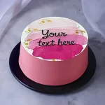 Personal Touch Choco Indulgence Bento Ca - Image 2