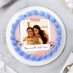 Personalised Mother’s Day Chocolate Phot - Image 3