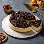 Decadent Brownie Cheese Cake - Image 3
