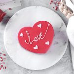 Love Spell Chocolate Cake - Image 3