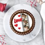 Splendid The Cocoa Snapshot Torte Cake - Image 3