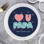 The Papa Cream Cake - Image 3