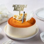 Rich Chocolate Caramel Treat for Mom - Image 2