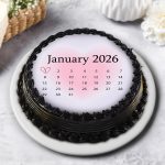 The Photo Finish Chocolate Cake - Image 2