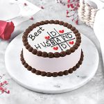 Cocoa Dream Cream Cake