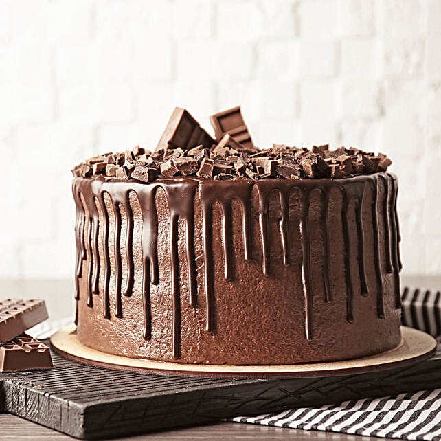 rich-chocolate-cream-cake_1 Rich Chocolate Cream Cake - Image 1