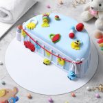 Smooth Indulgence Cake - Image 2