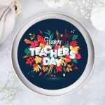 Chocolate Cream Round Cake - Image 3