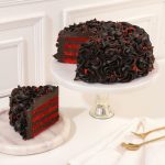 The Duet Truffle Cake - Image 2