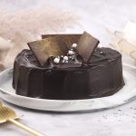 Velvet Truffle Dream Cake - Image 3