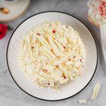 Dash of Love Strawberry White Chocolate - Image 2