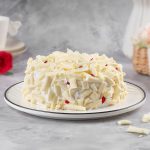 Dash of Love Strawberry White Chocolate - Image 3