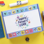 Father's Day Surprise Hamper