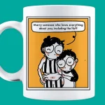 Forever Loved Mug