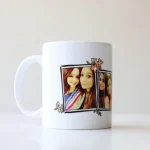 Forever My Mom Mug