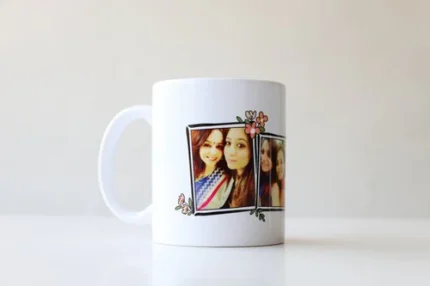Forever My Mom Mug