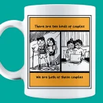 Love & Laughter Mug
