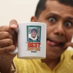 My Amazing Brother Mug