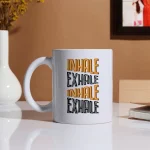 Peaceful Moments Mug
