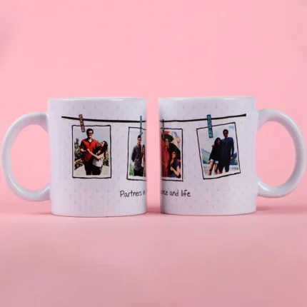 Picture Perfect Mug
