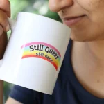 True Colors Mug