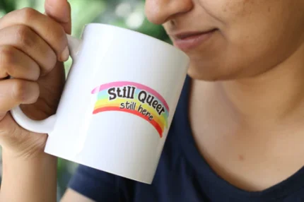 True Colors Mug